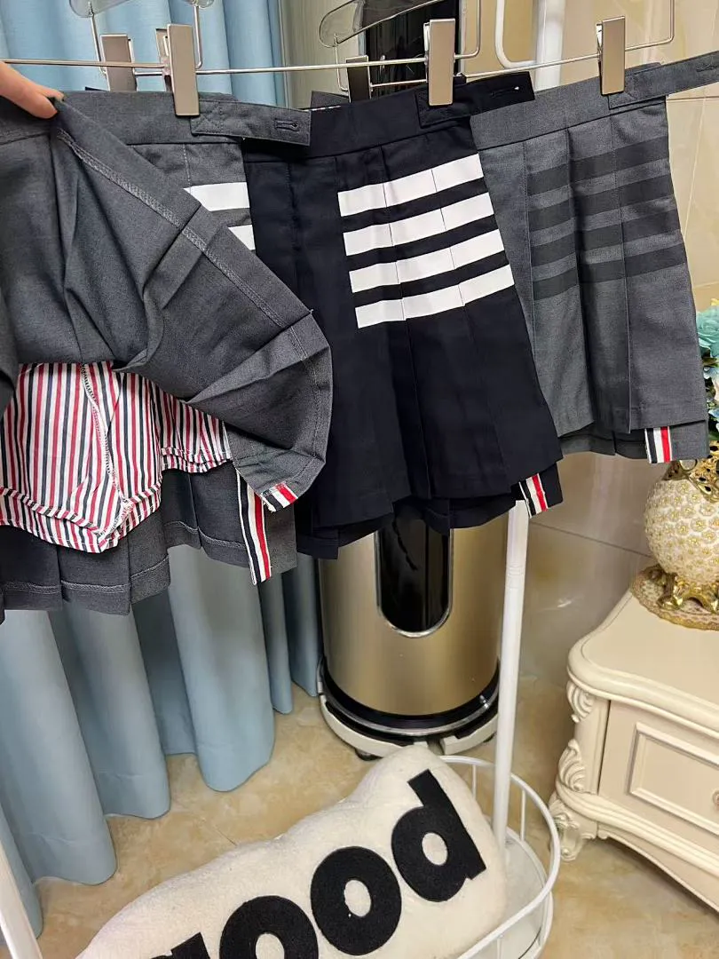 THOM BROWNE TMBYF002 תמונה 3