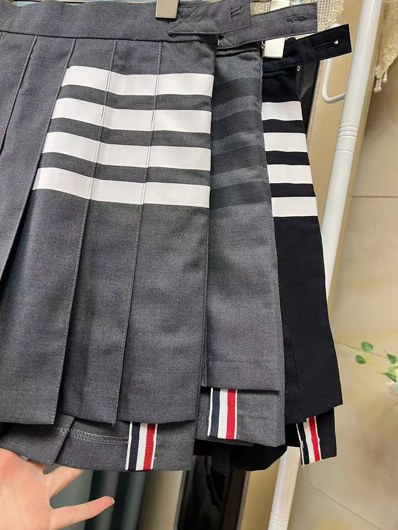 THOM BROWNE TMBYF002 תמונה 5