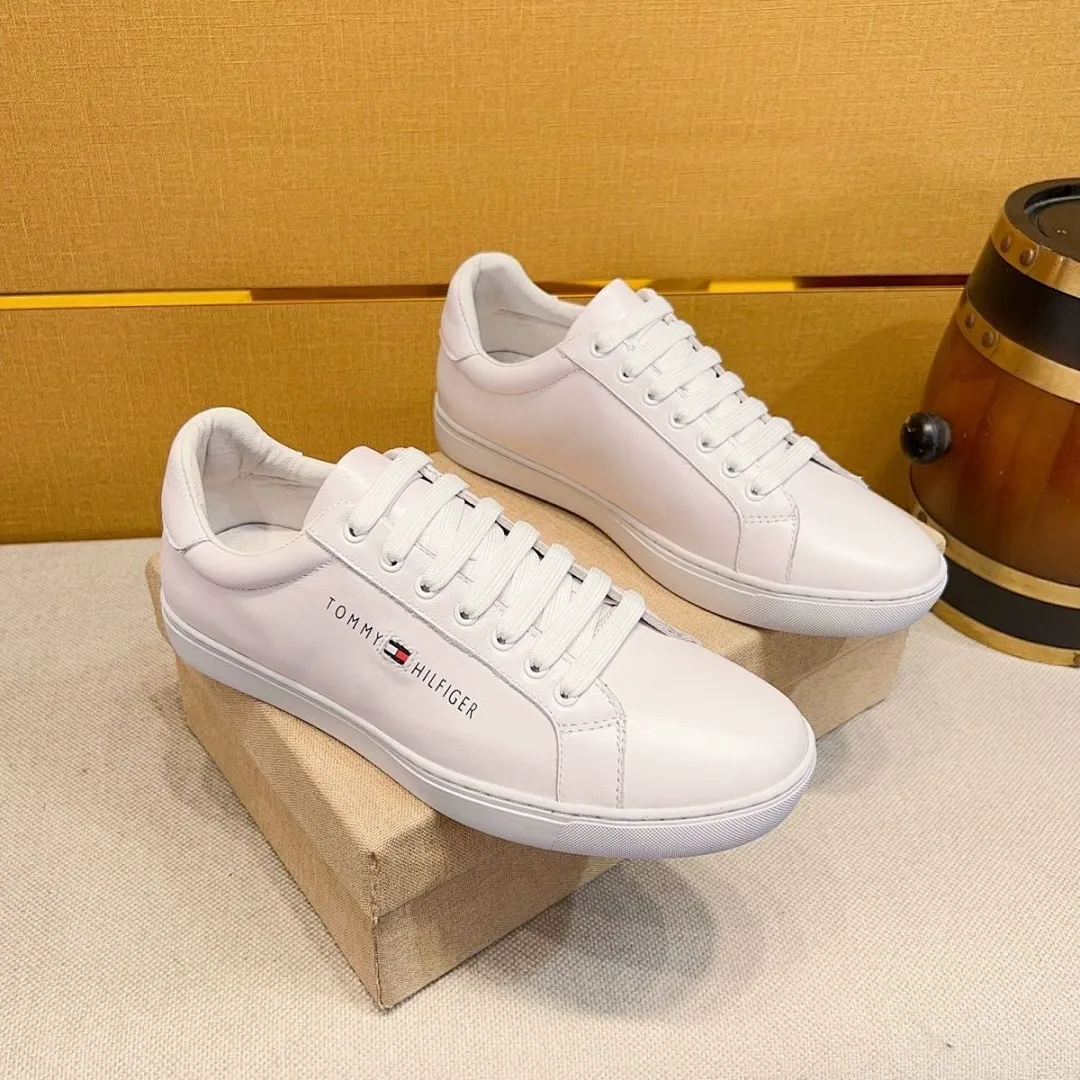 Tommy Hilfiger TMXZ001 תמונה 6