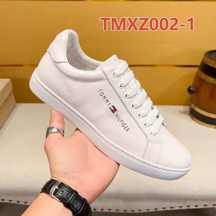 Tommy Hilfiger TMXZ002