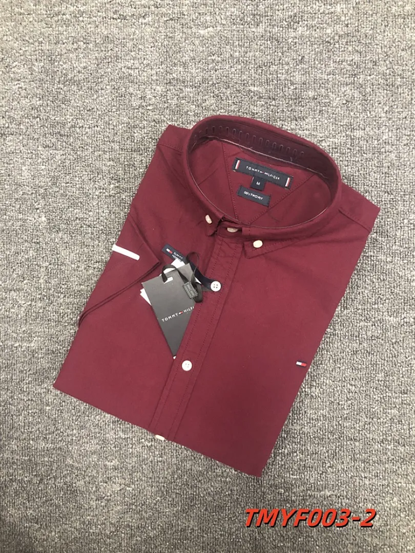 Tommy Hilfiger TMYF003 תמונה 10