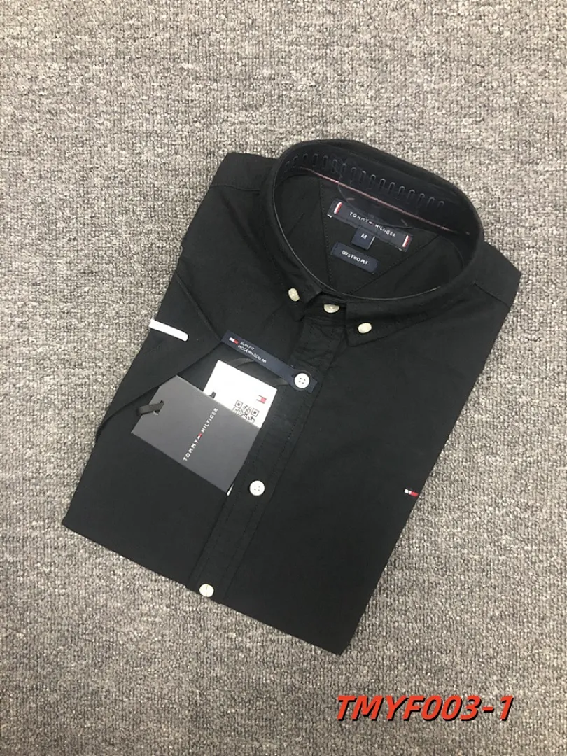 Tommy Hilfiger TMYF003 תמונה 11