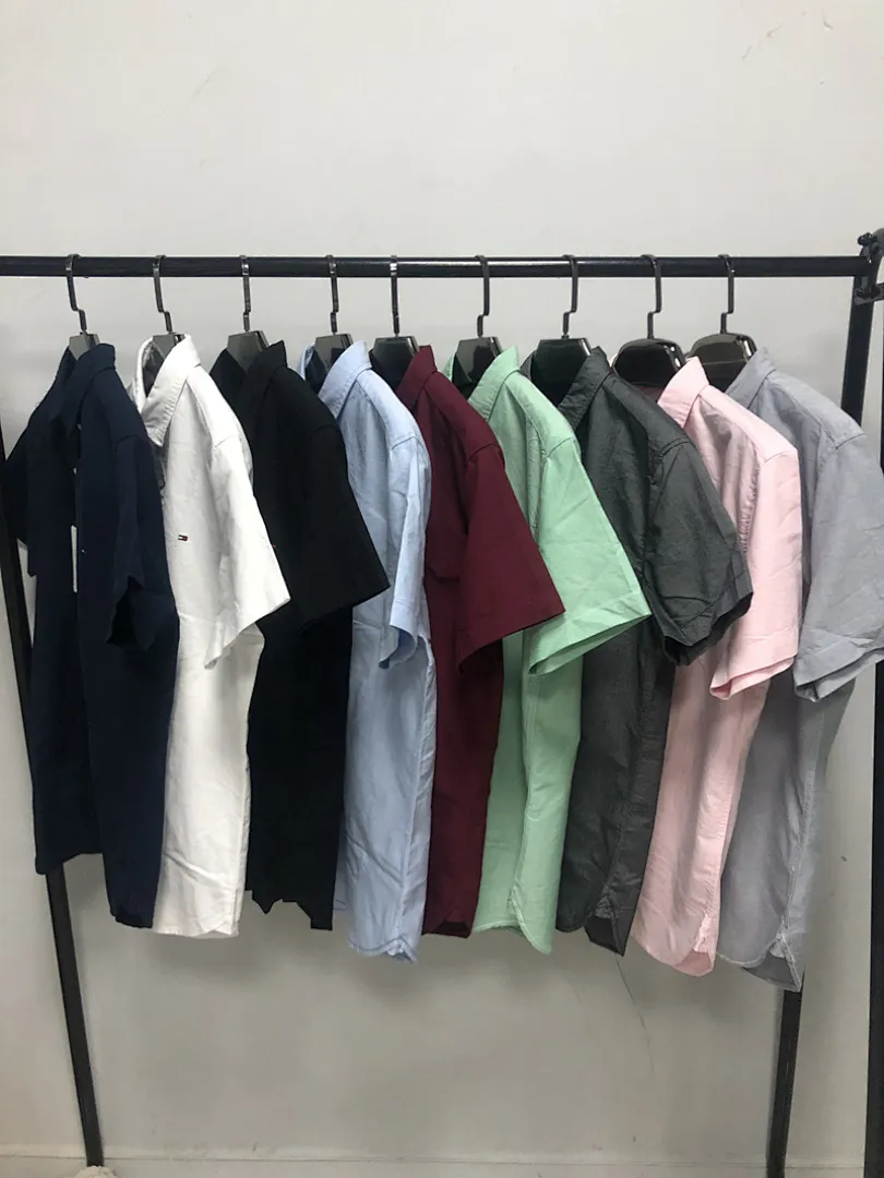 Tommy Hilfiger TMYF003 תמונה 12