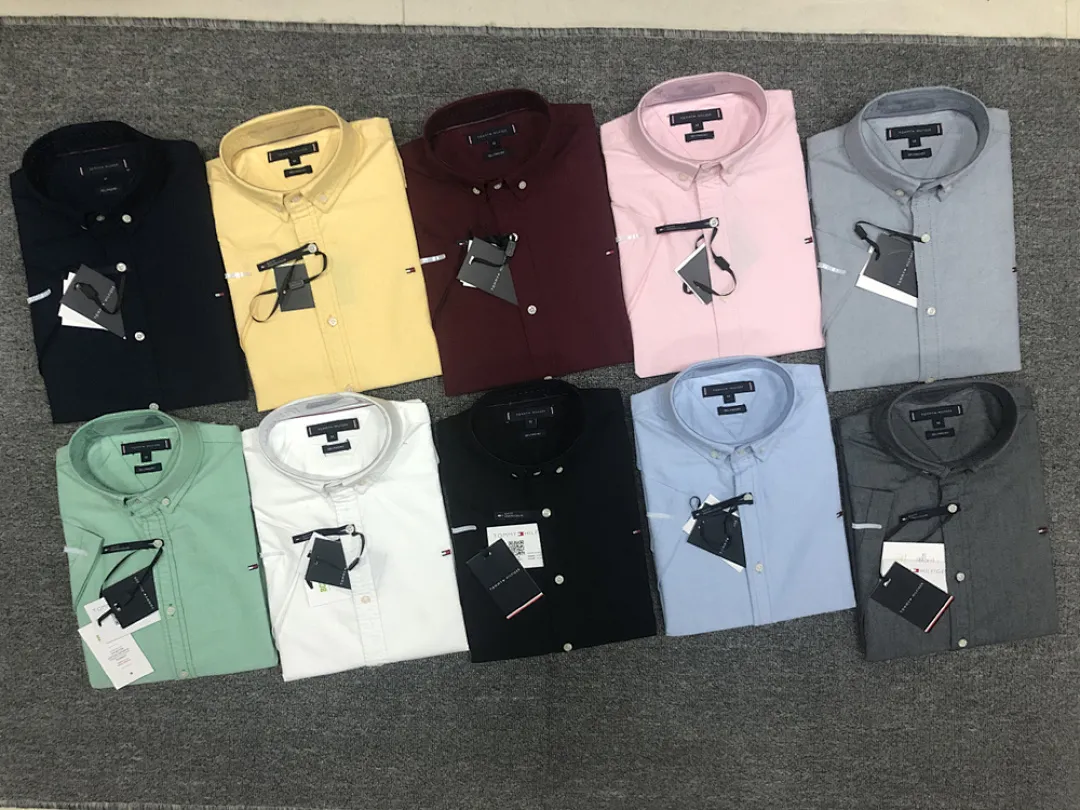 Tommy Hilfiger TMYF003 תמונה 13