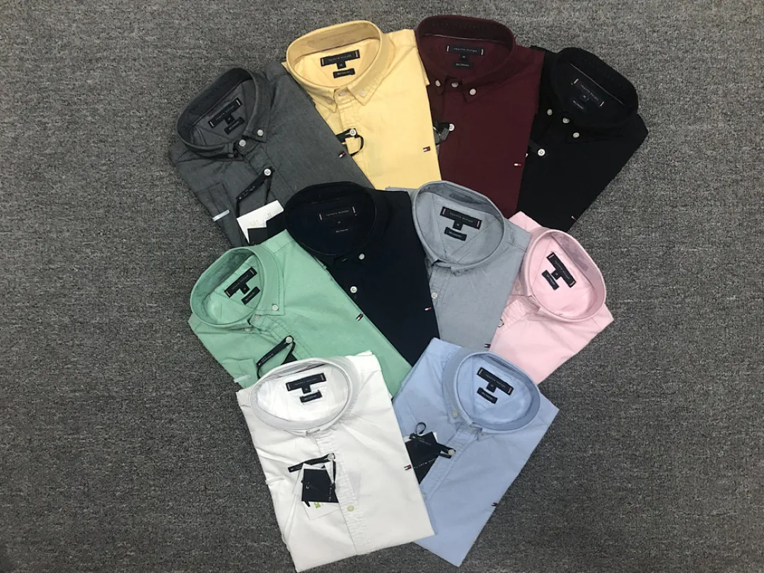 Tommy Hilfiger TMYF003 תמונה 14