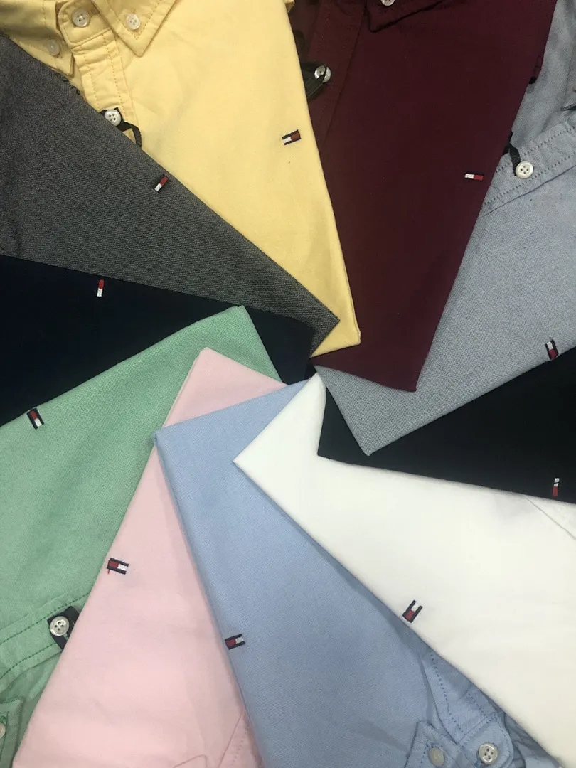 Tommy Hilfiger TMYF003 תמונה 15
