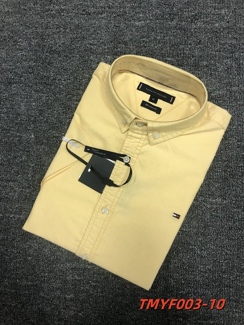 Tommy Hilfiger TMYF003 תמונה 2
