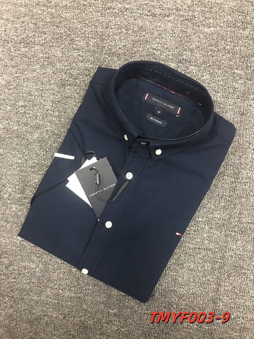 Tommy Hilfiger TMYF003 תמונה 3