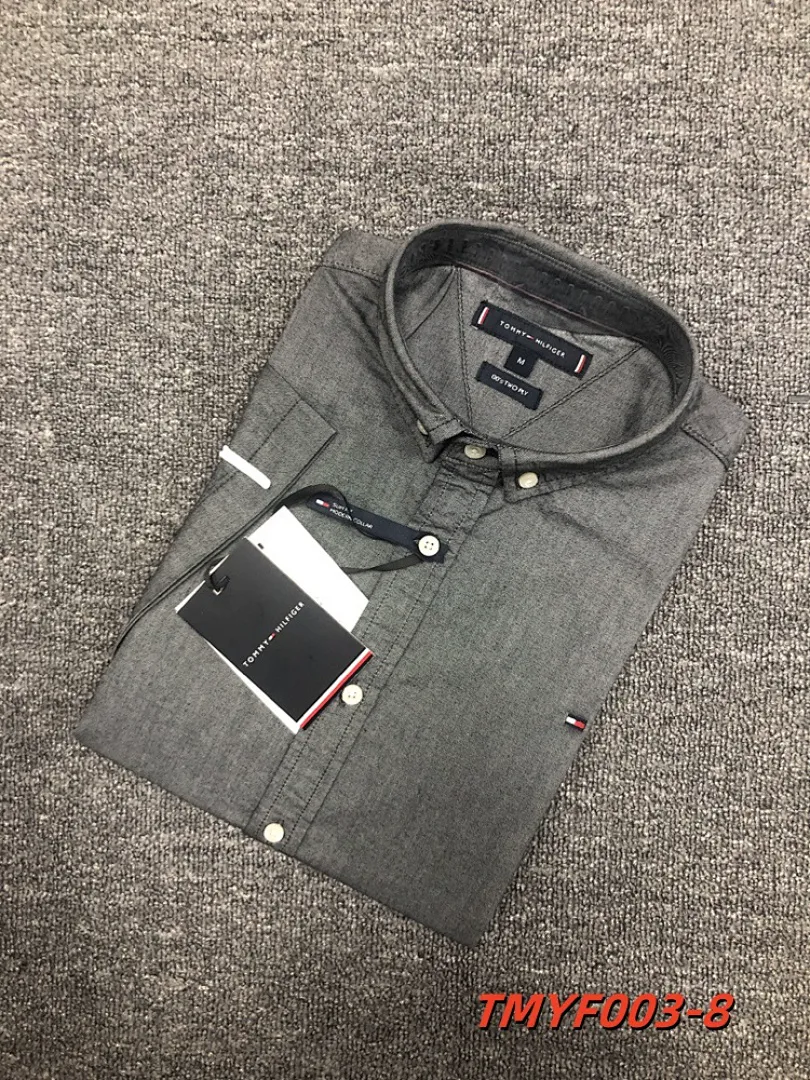 Tommy Hilfiger TMYF003 תמונה 4