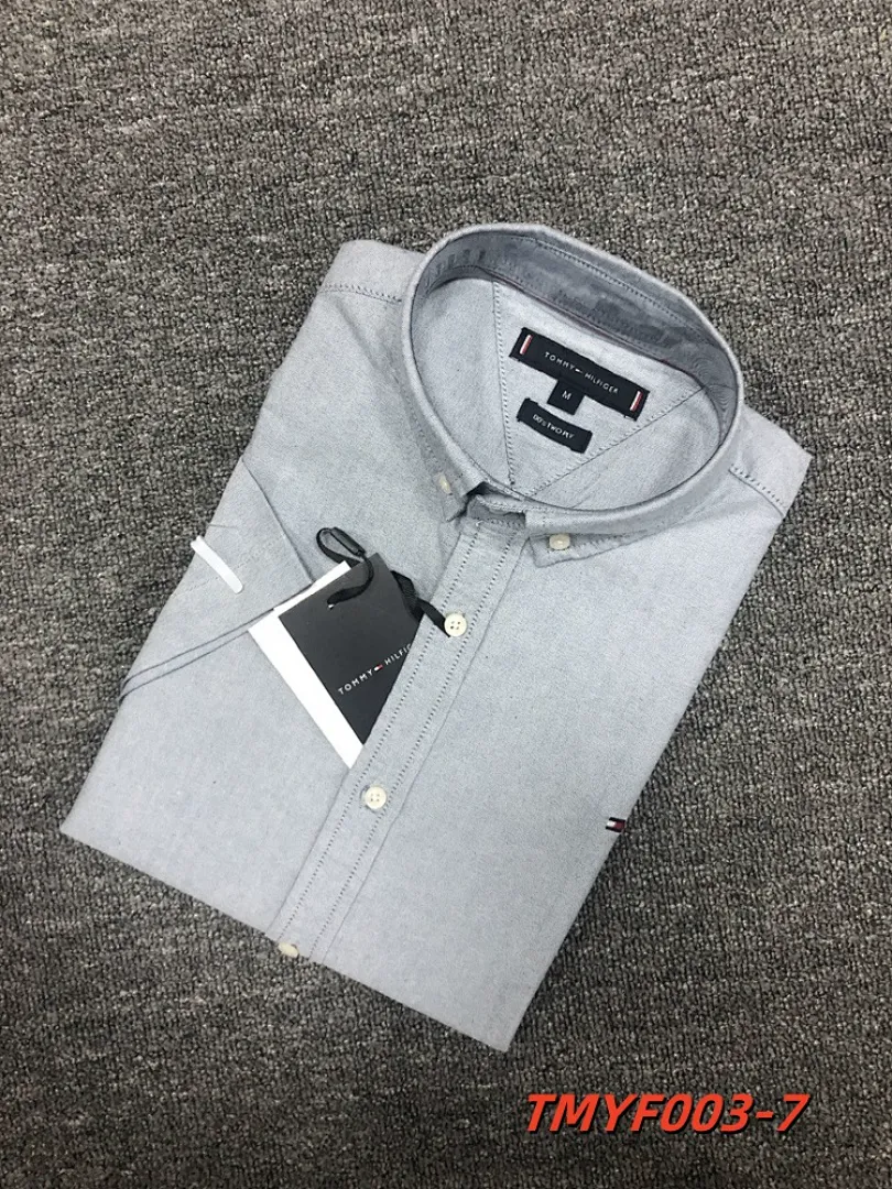 Tommy Hilfiger TMYF003 תמונה 5