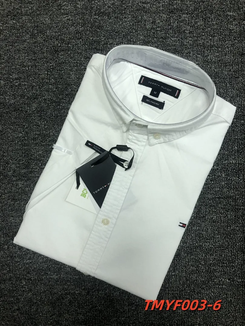 Tommy Hilfiger TMYF003 תמונה 6
