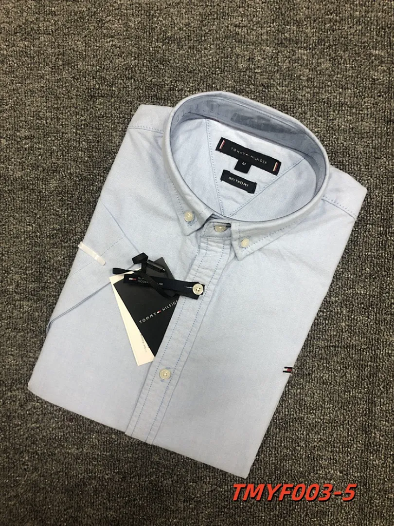 Tommy Hilfiger TMYF003 תמונה 7