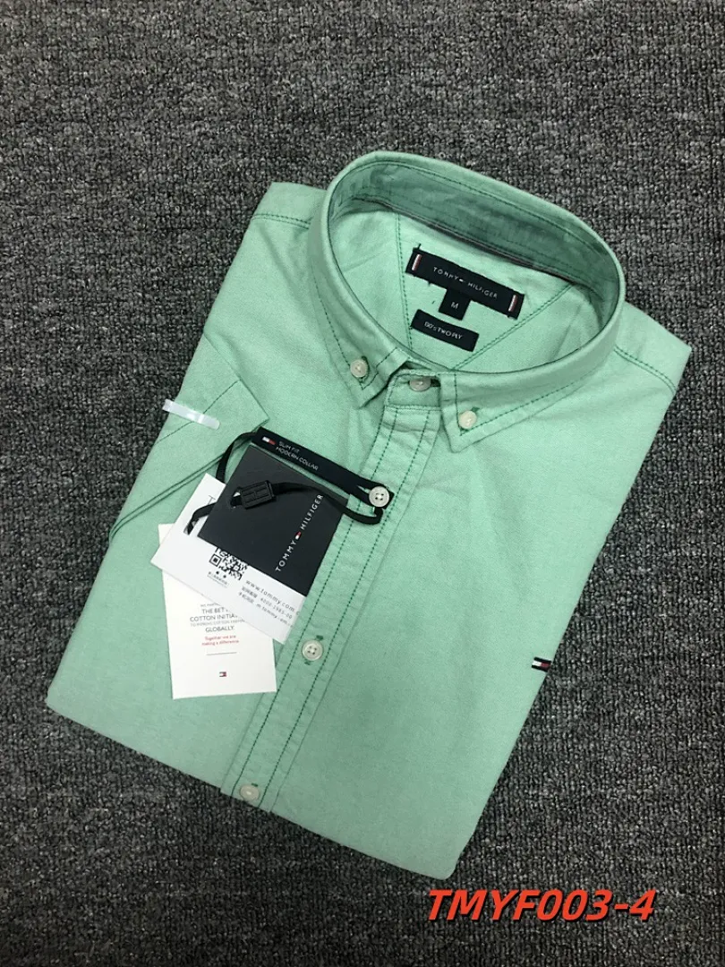 Tommy Hilfiger TMYF003 תמונה 8
