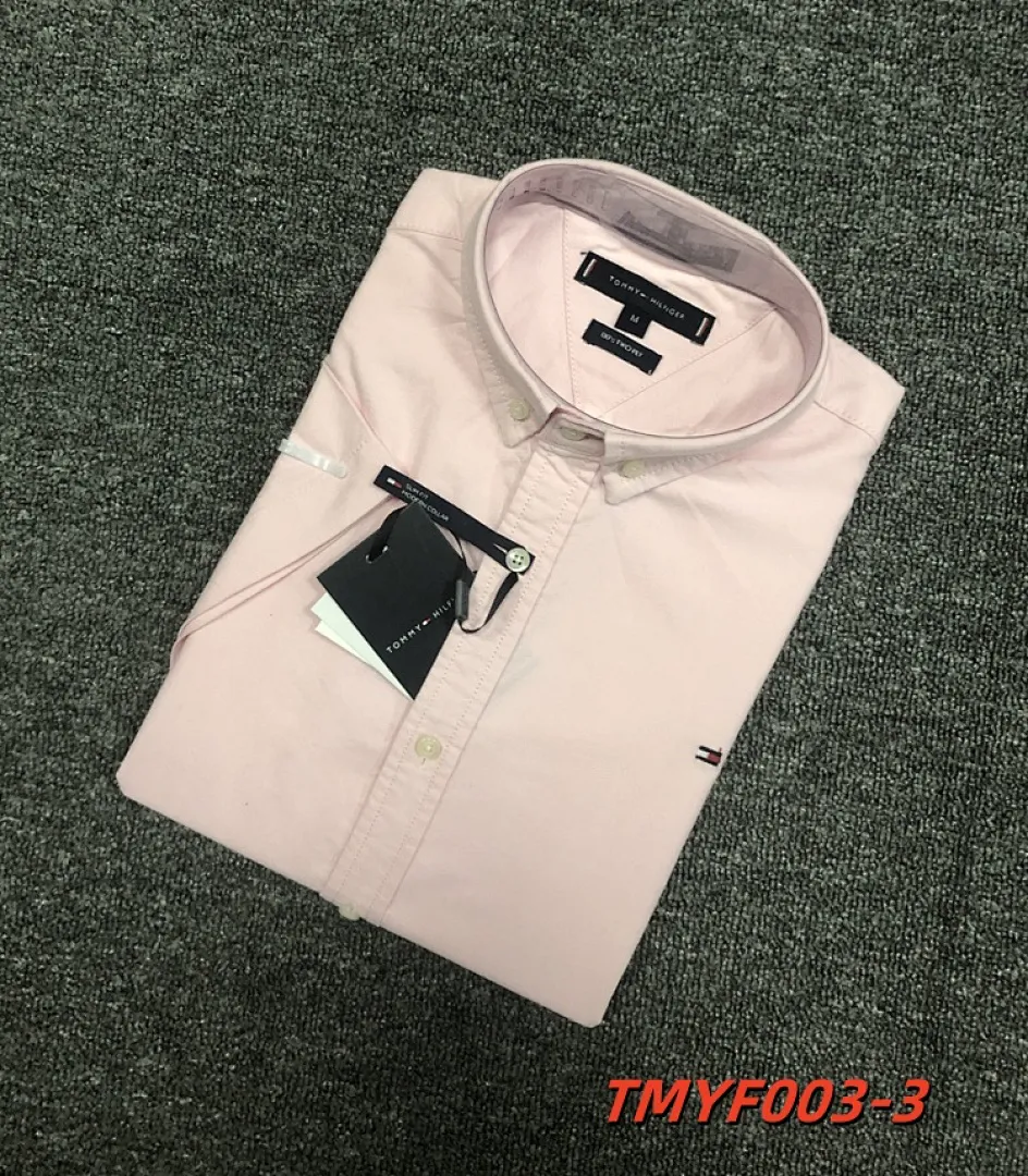 Tommy Hilfiger TMYF003 תמונה 9