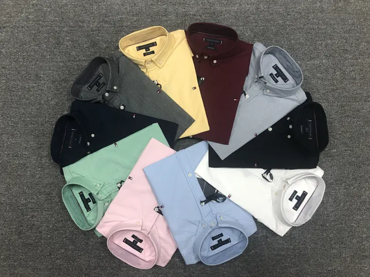 Tommy Hilfiger TMYF003