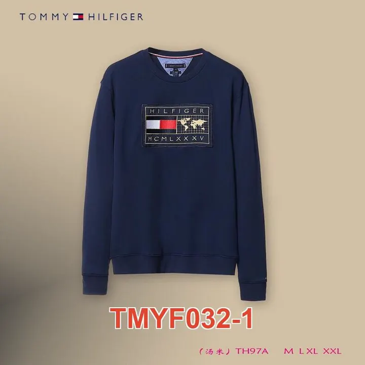 Tommy Hilfiger TMYF032