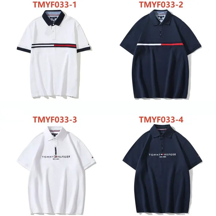 Tommy Hilfiger TMYF033