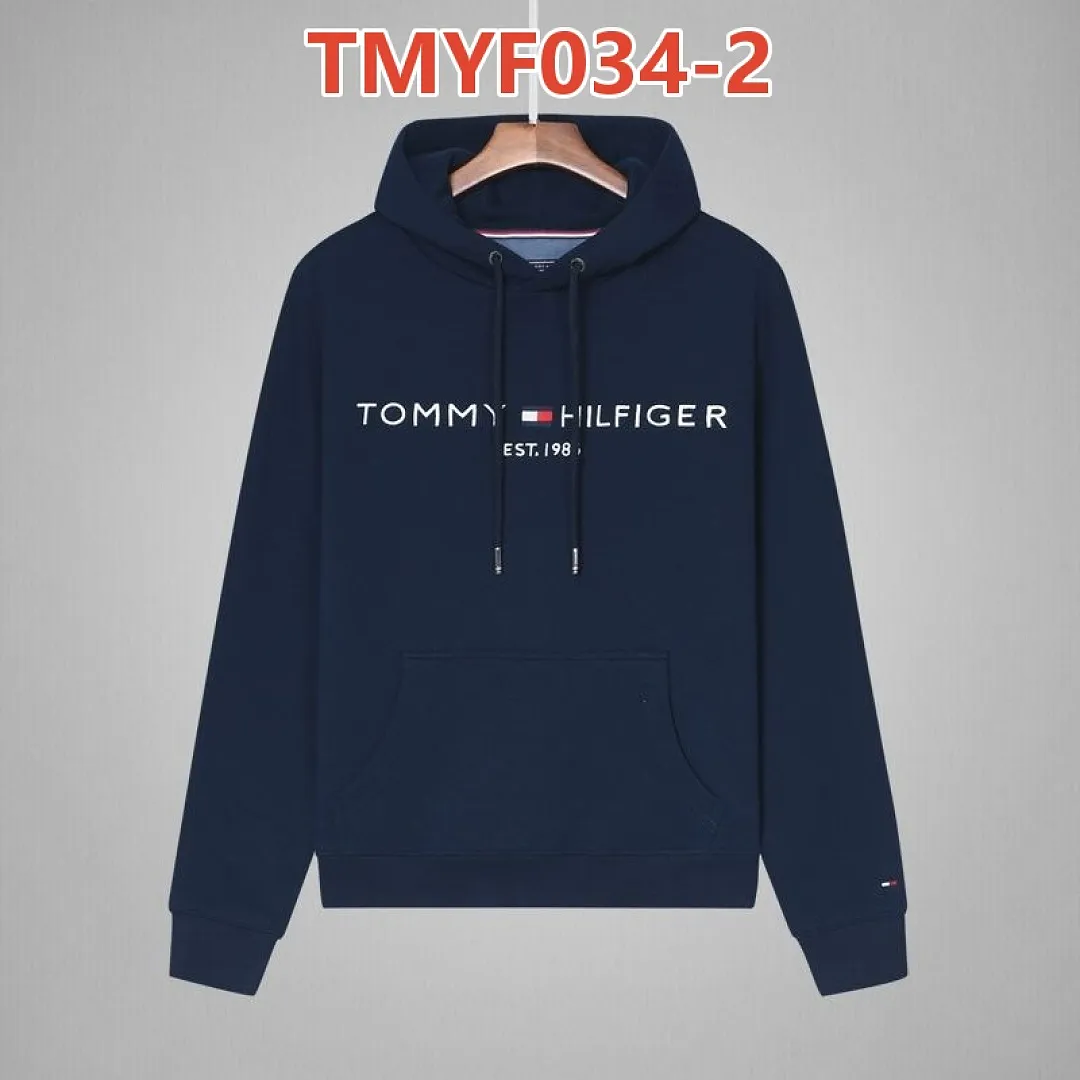 Tommy Hilfiger TMYF034 תמונה 13