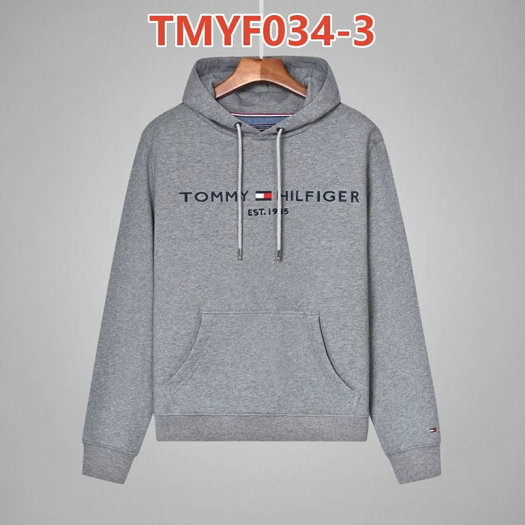 Tommy Hilfiger TMYF034 תמונה 14