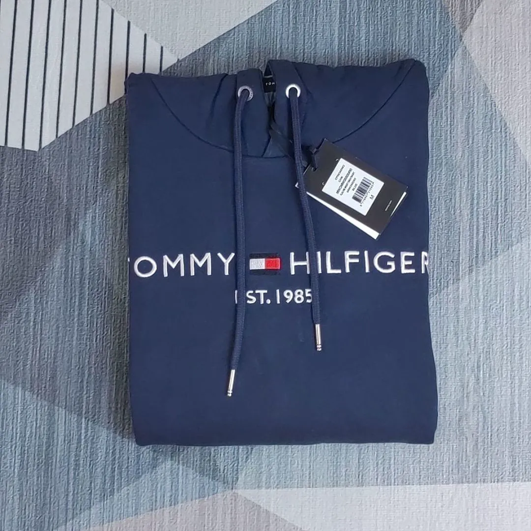 Tommy Hilfiger TMYF034 תמונה 4