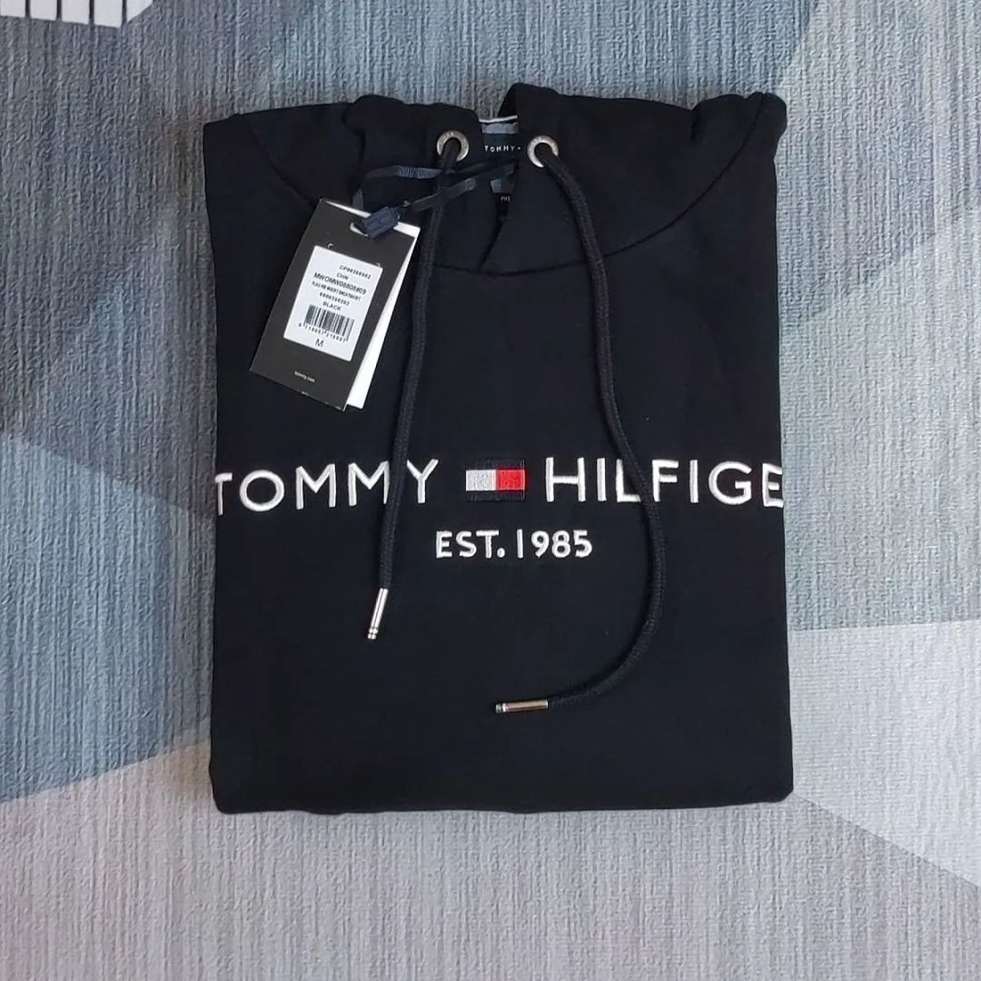 Tommy Hilfiger TMYF034 תמונה 6