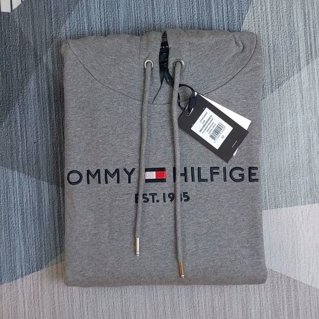 Tommy Hilfiger TMYF034 תמונה 7