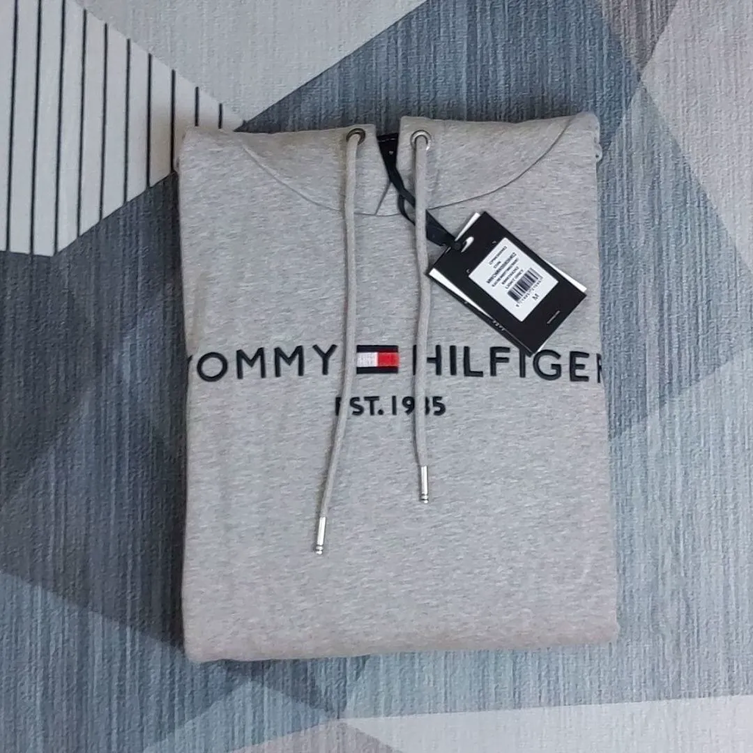 Tommy Hilfiger TMYF034 תמונה 8