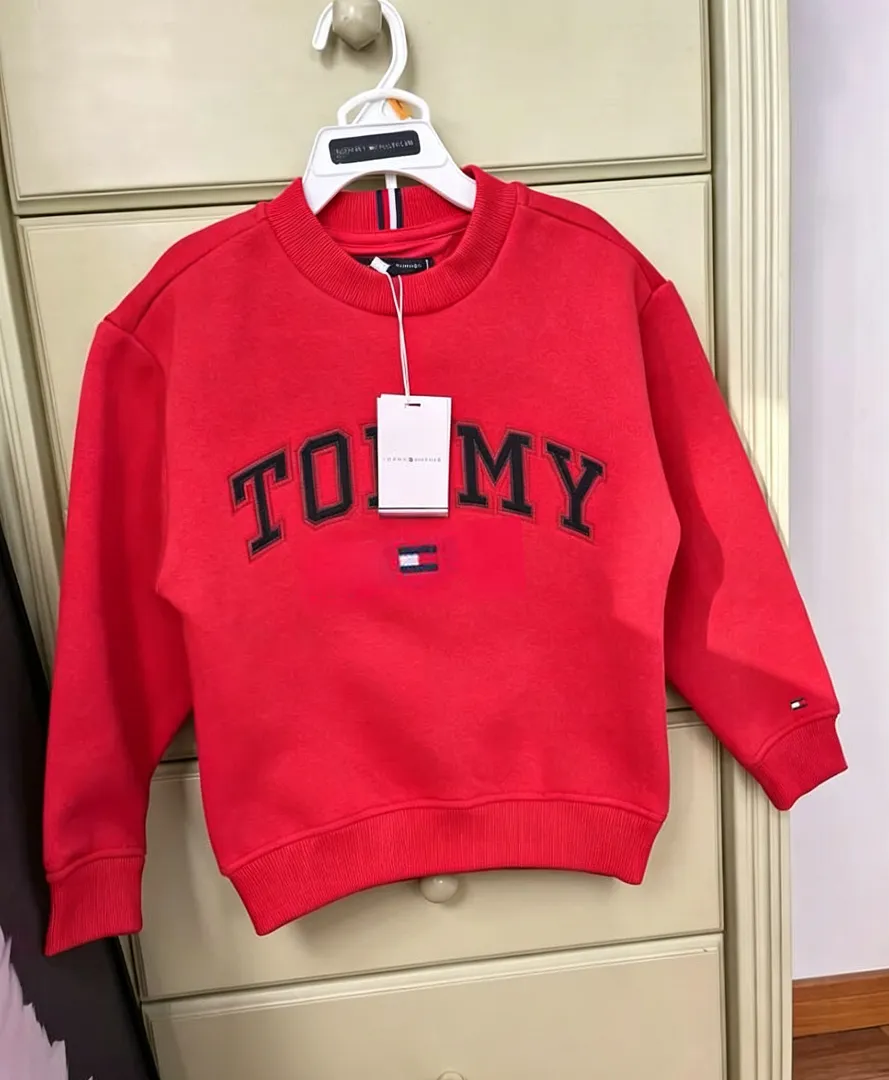 Tommy Hilfiger TMYF035 תמונה 3