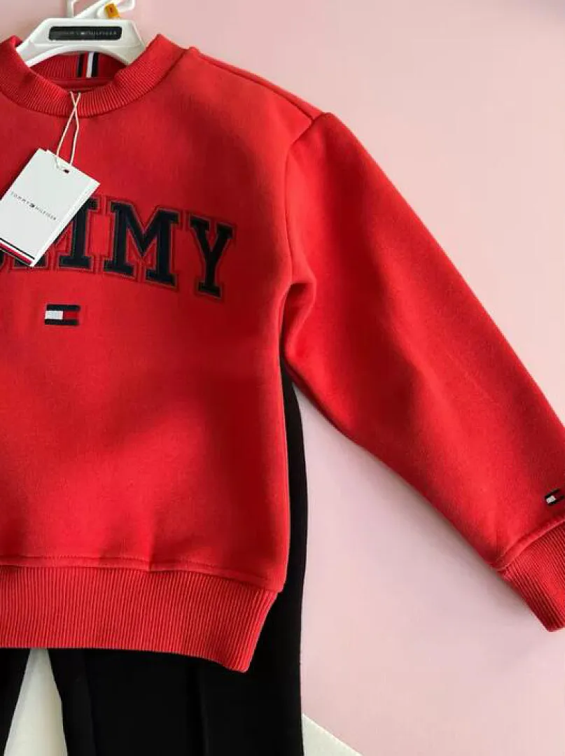 Tommy Hilfiger TMYF035 תמונה 4