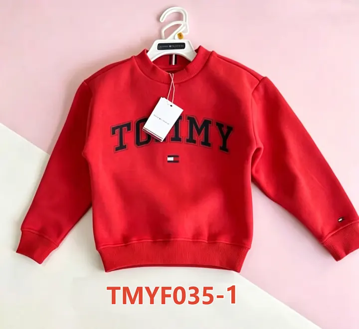 Tommy Hilfiger TMYF035
