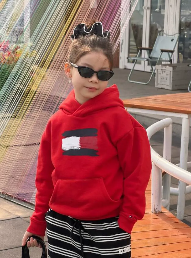 Tommy Hilfiger TMYF036 תמונה 2