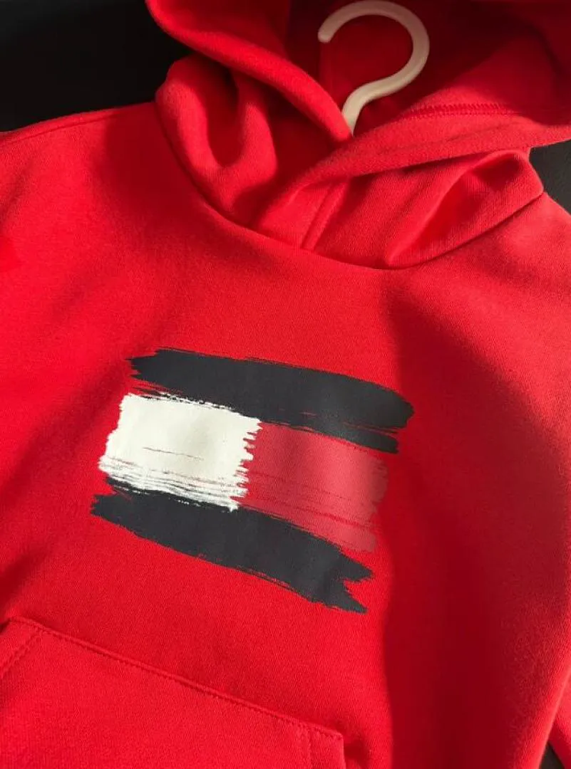 Tommy Hilfiger TMYF036 תמונה 5