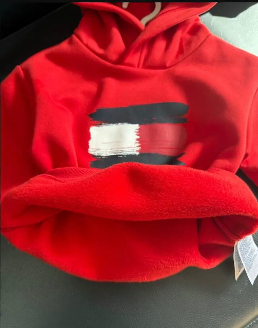 Tommy Hilfiger TMYF036 תמונה 6