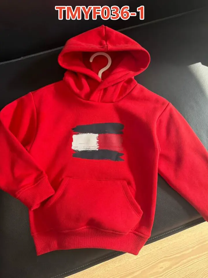 Tommy Hilfiger TMYF036