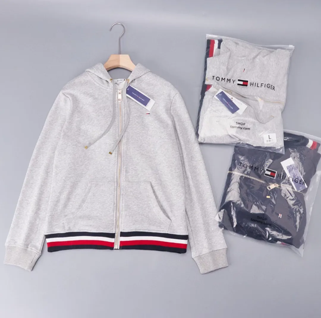 Tommy Hilfiger TMYF037 תמונה 2