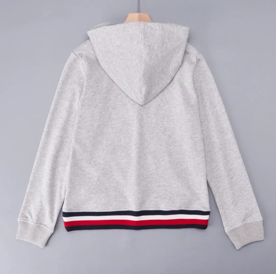 Tommy Hilfiger TMYF037 תמונה 3