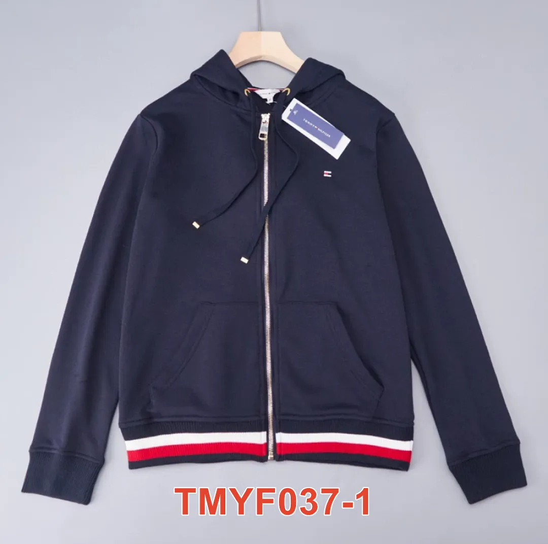 Tommy Hilfiger TMYF037 תמונה 7