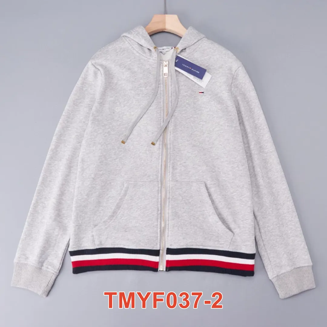 Tommy Hilfiger TMYF037 תמונה 8