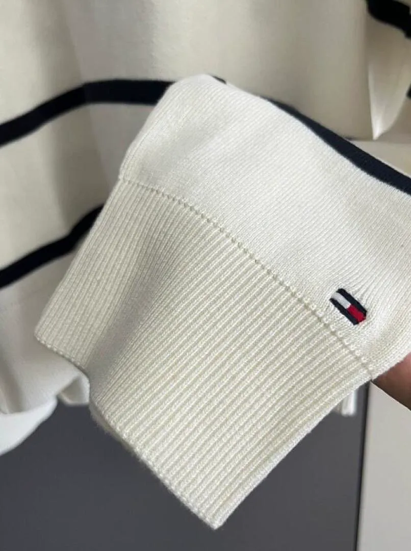 Tommy Hilfiger TMYF039 תמונה 4