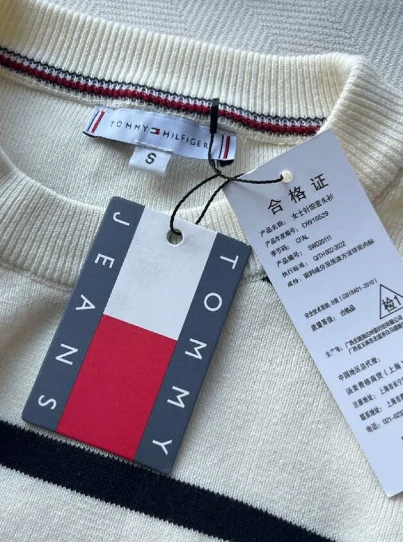 Tommy Hilfiger TMYF039 תמונה 7