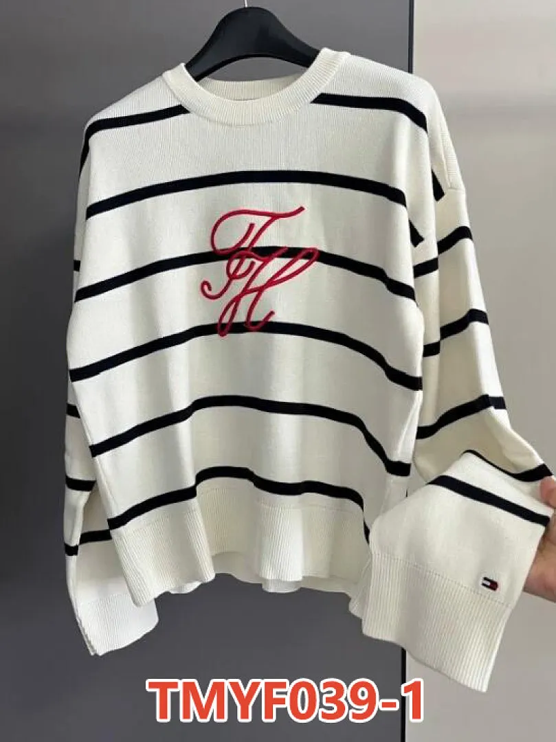 Tommy Hilfiger TMYF039 תמונה 8
