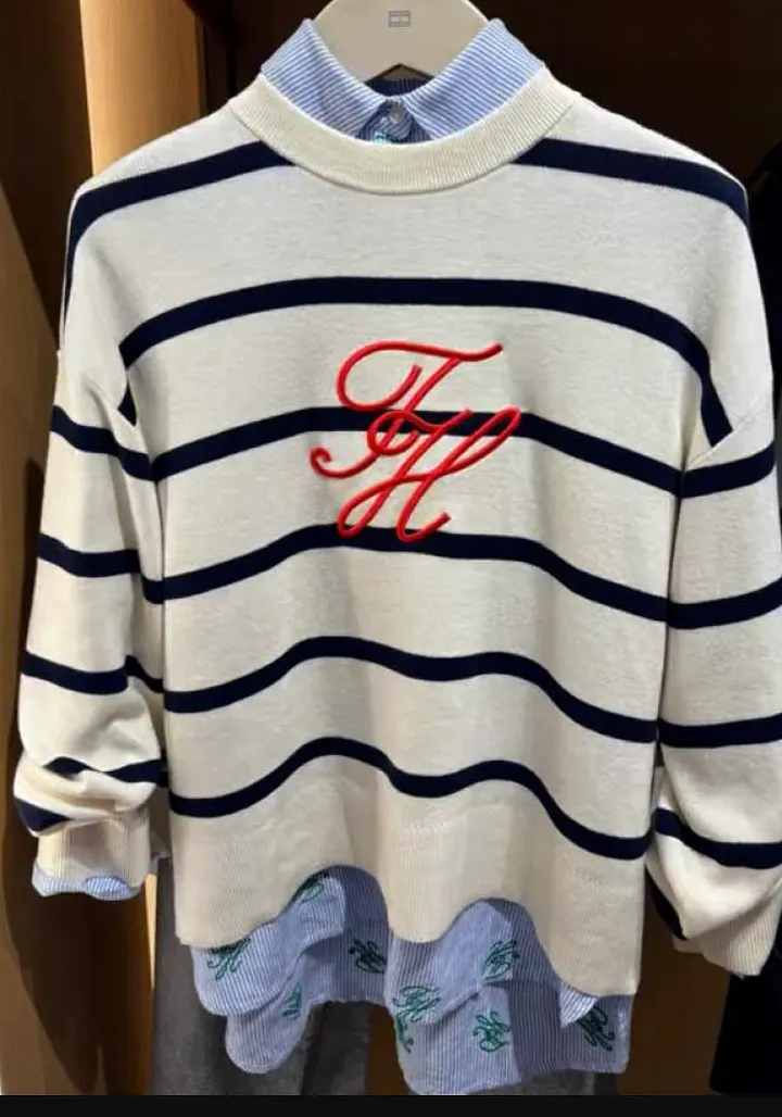 Tommy Hilfiger TMYF039