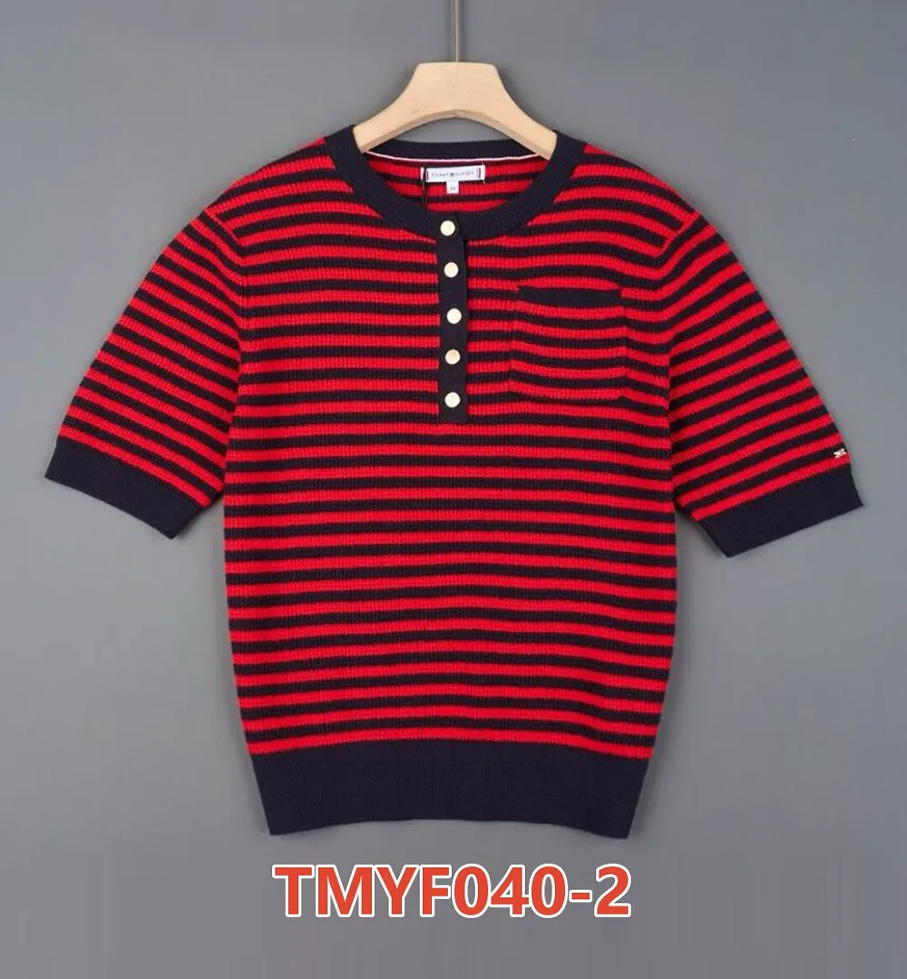Tommy Hilfiger TMYF040 תמונה 10