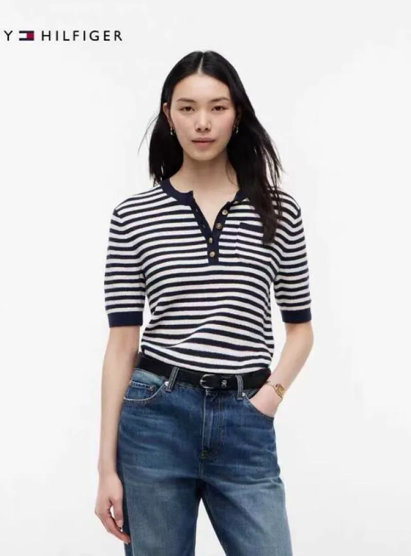 Tommy Hilfiger TMYF040 תמונה 2
