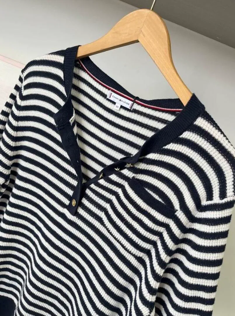 Tommy Hilfiger TMYF040 תמונה 3