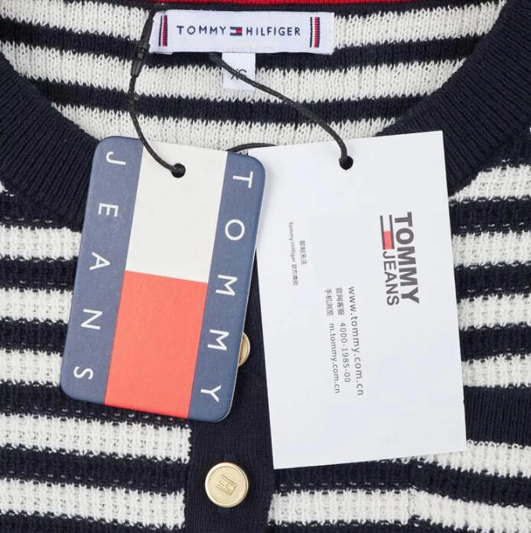 Tommy Hilfiger TMYF040 תמונה 6