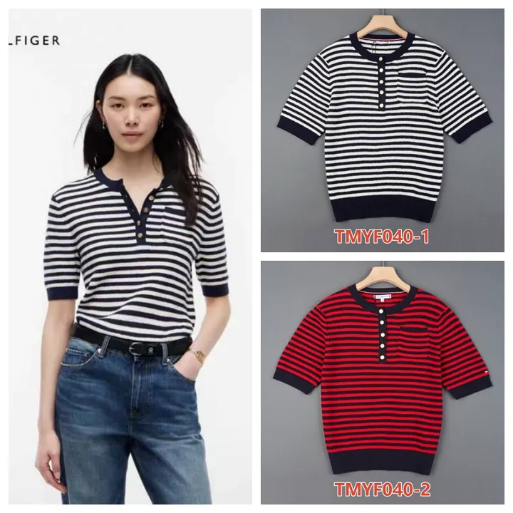 Tommy Hilfiger TMYF040