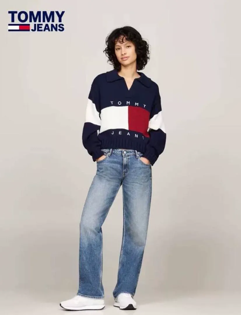 Tommy Hilfiger TMYF041 תמונה 2