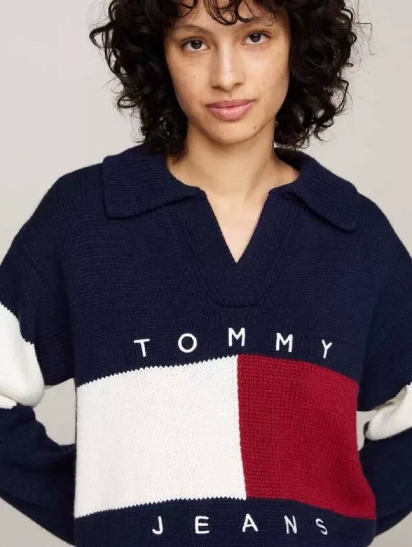 Tommy Hilfiger TMYF041 תמונה 3