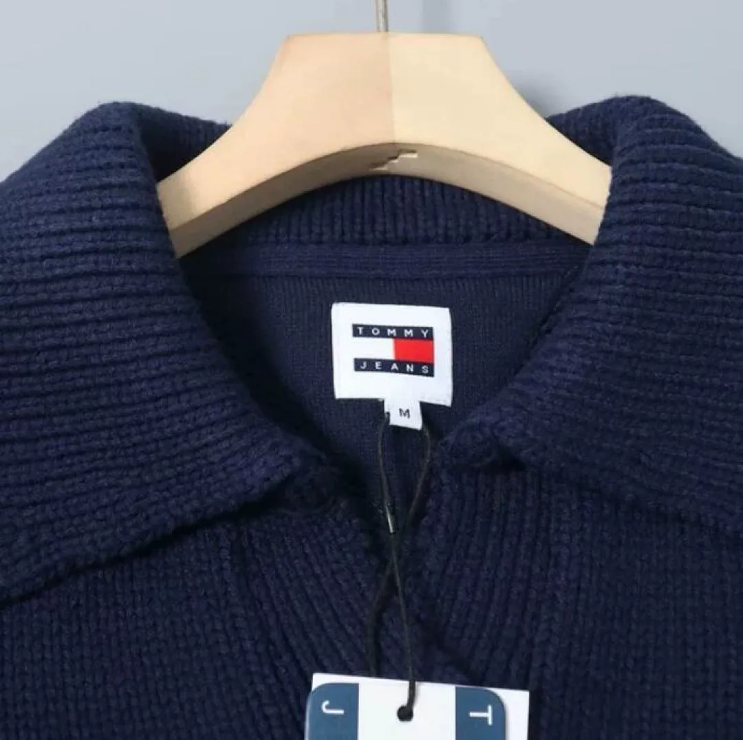 Tommy Hilfiger TMYF041 תמונה 5